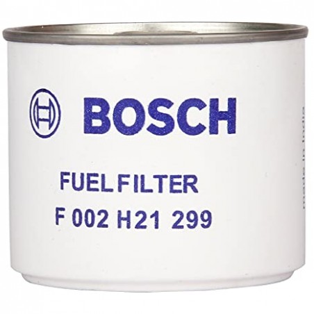 BOSCH FUEL FILTER