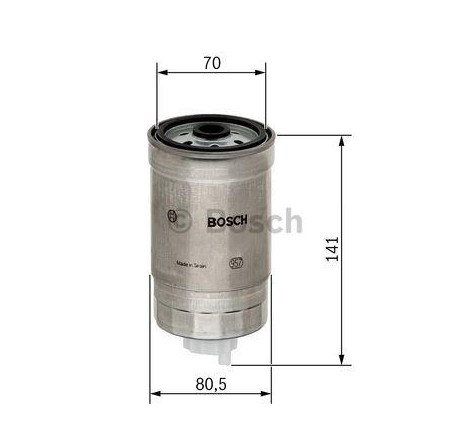 BOSCH FUEL FILTER