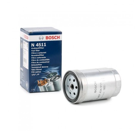 BOSCH FUEL FILTER