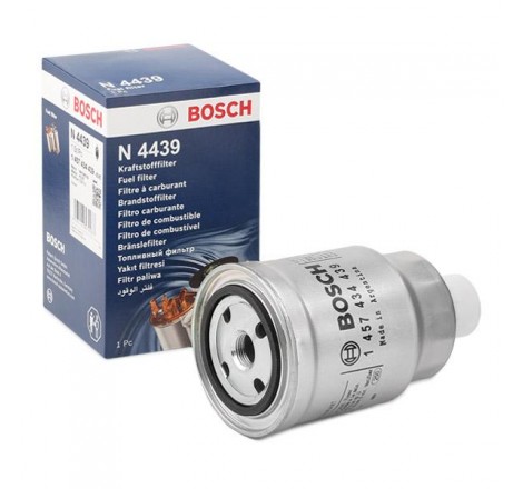 BOSCH FUEL FILTER