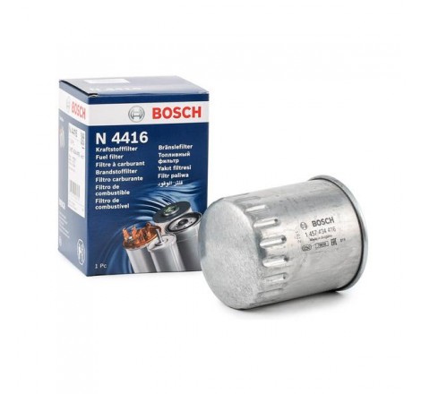 BOSCH FUEL FILTER