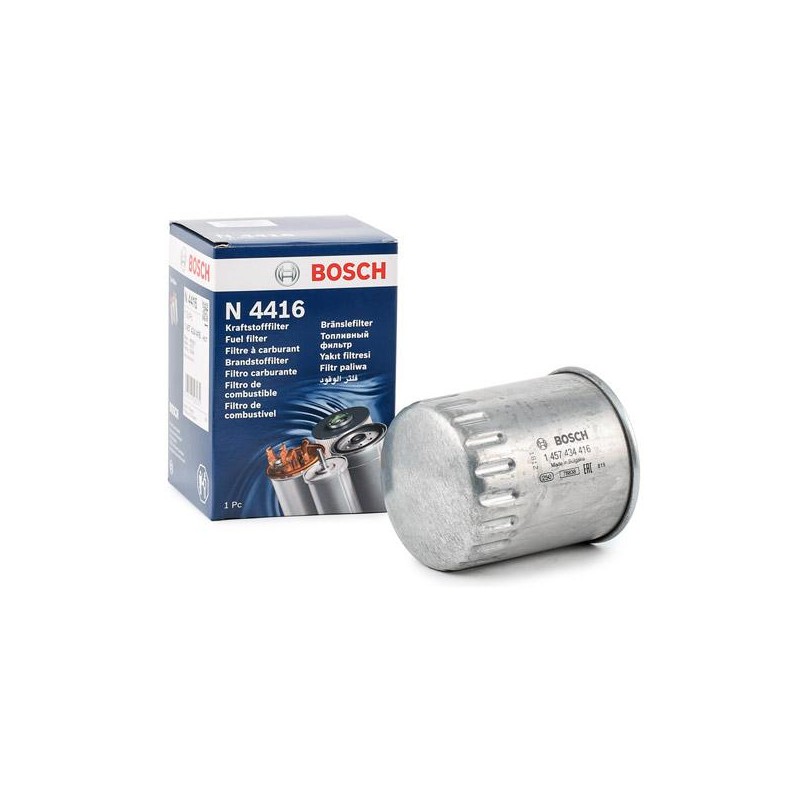 BOSCH FUEL FILTER