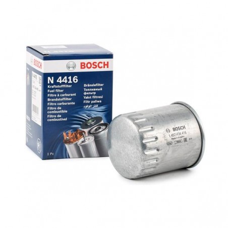 BOSCH FUEL FILTER