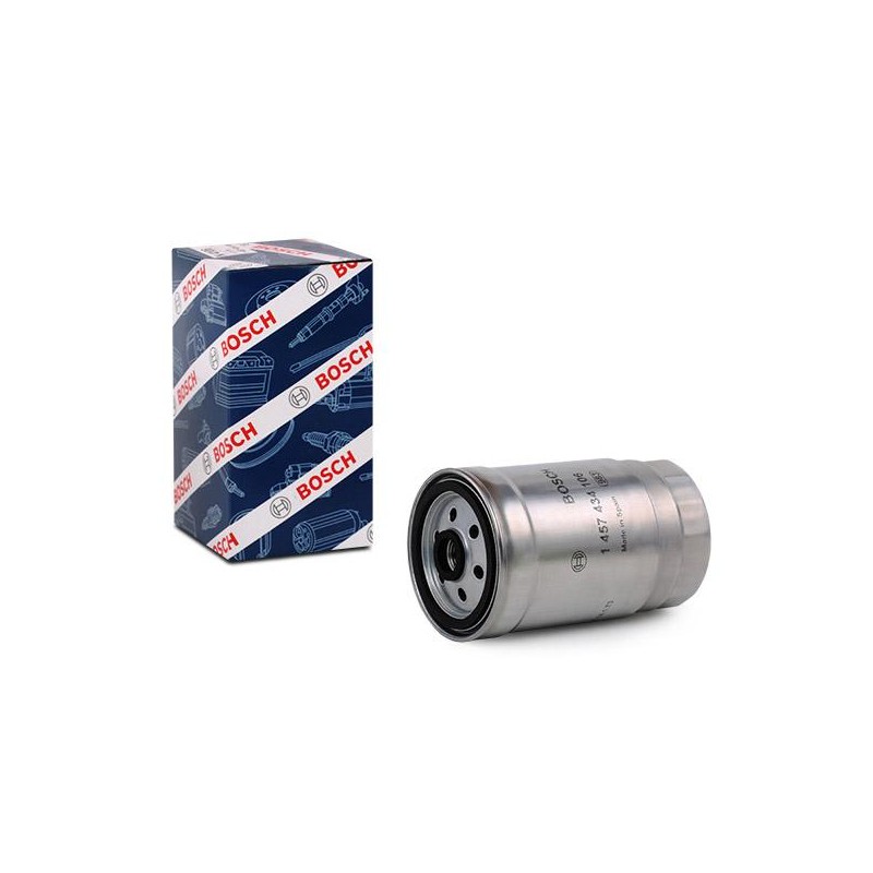 BOSCH FUEL FILTER