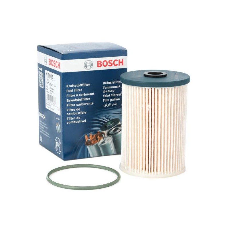 BOSCH FUEL FILTER