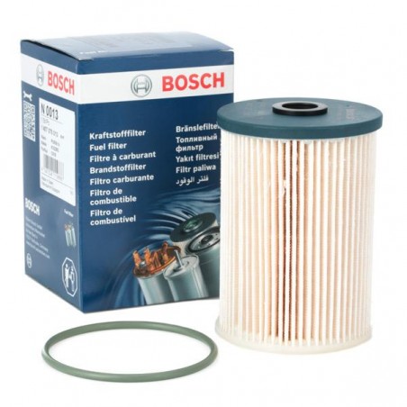 BOSCH FUEL FILTER