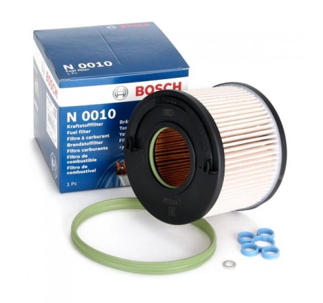 BOSCH FUEL FILTER