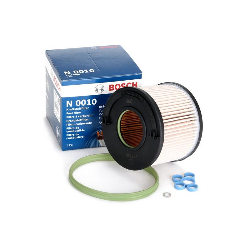 BOSCH FUEL FILTER