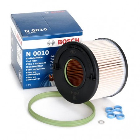 BOSCH FUEL FILTER