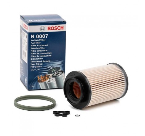 BOSCH FUEL FILTER