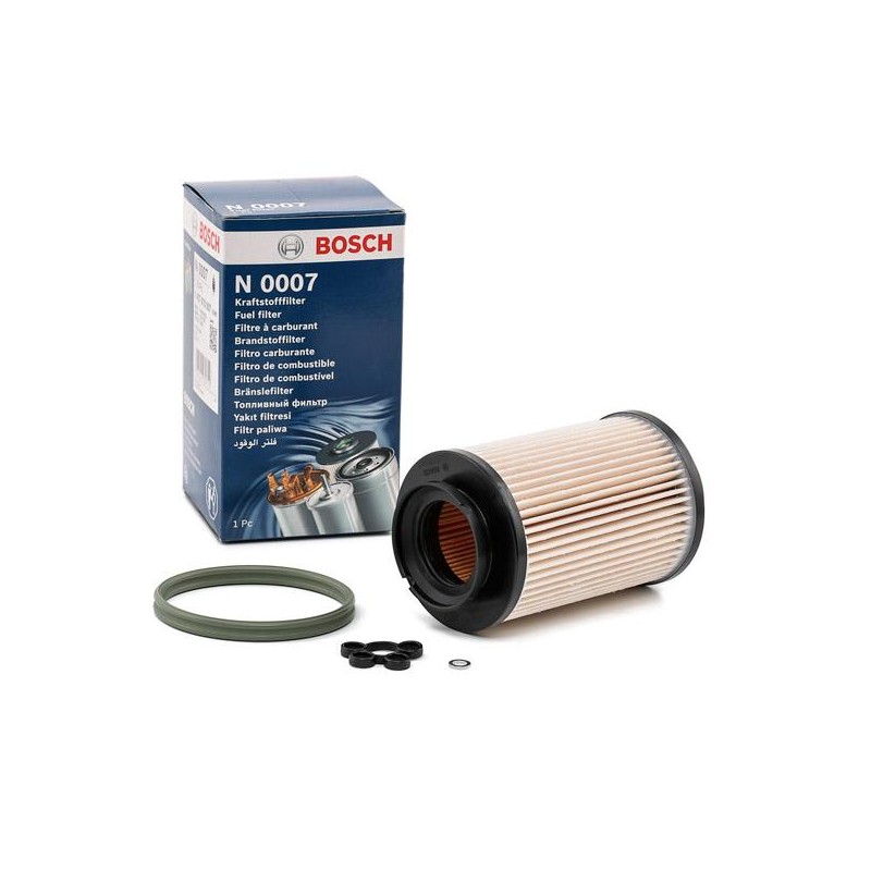 BOSCH FUEL FILTER