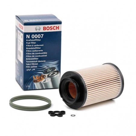 BOSCH FUEL FILTER