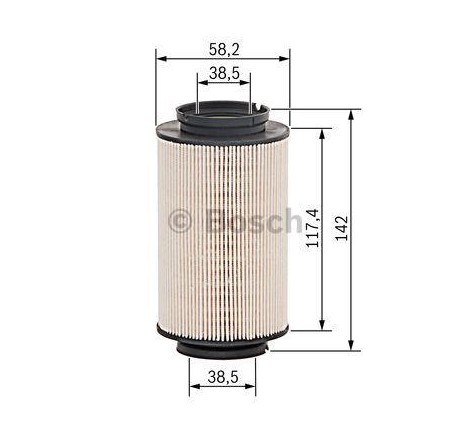 BOSCH FUEL FILTER