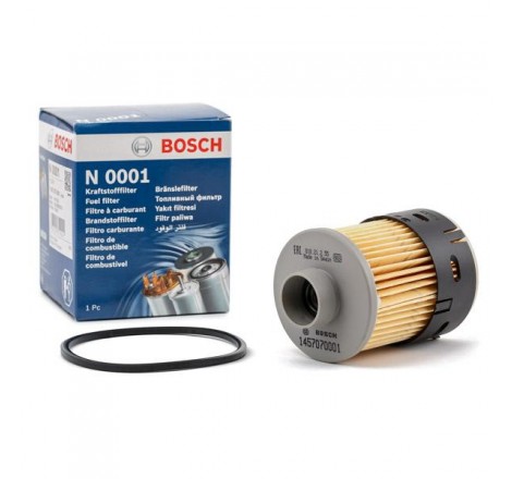 BOSCH FUEL FILTER