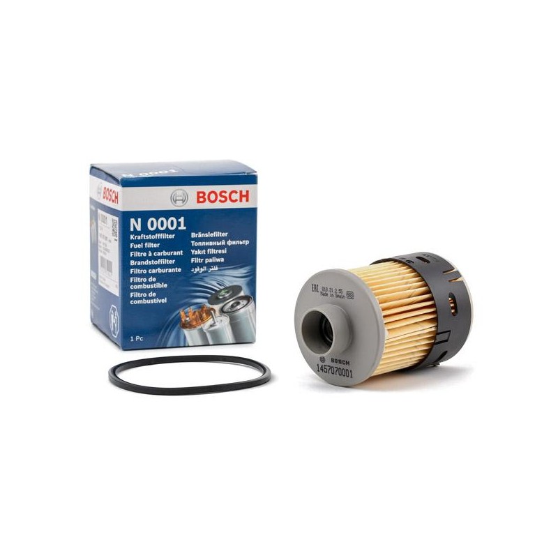 BOSCH FUEL FILTER