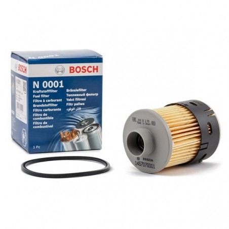 BOSCH FUEL FILTER