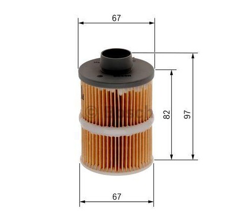 BOSCH FUEL FILTER