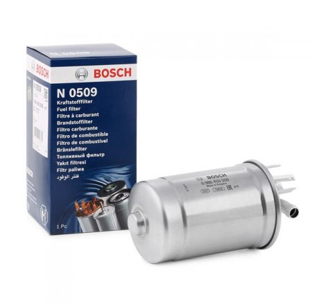 BOSCH FUEL FILTER