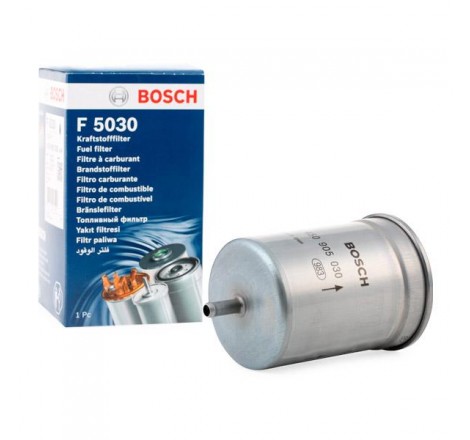 BOSCH FUEL FILTER