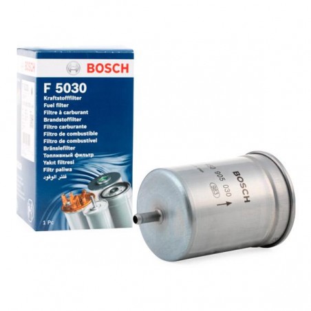 BOSCH FUEL FILTER