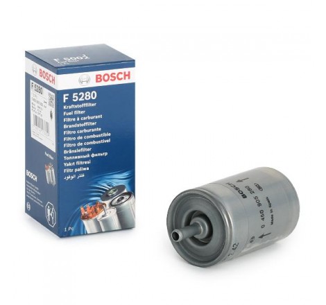 BOSCH FUEL FILTER