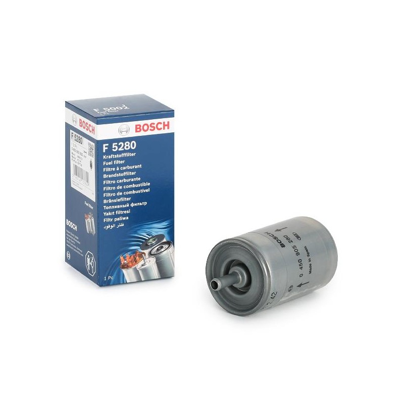 BOSCH FUEL FILTER