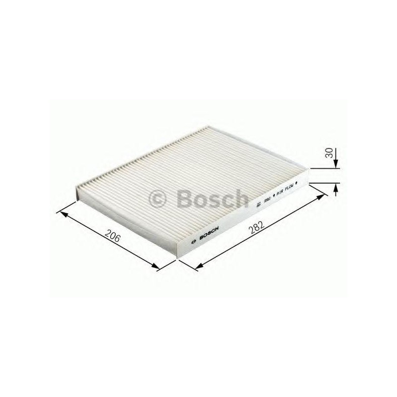 BOSCH CABIN FILTER