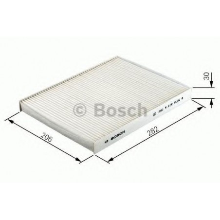 BOSCH CABIN FILTER