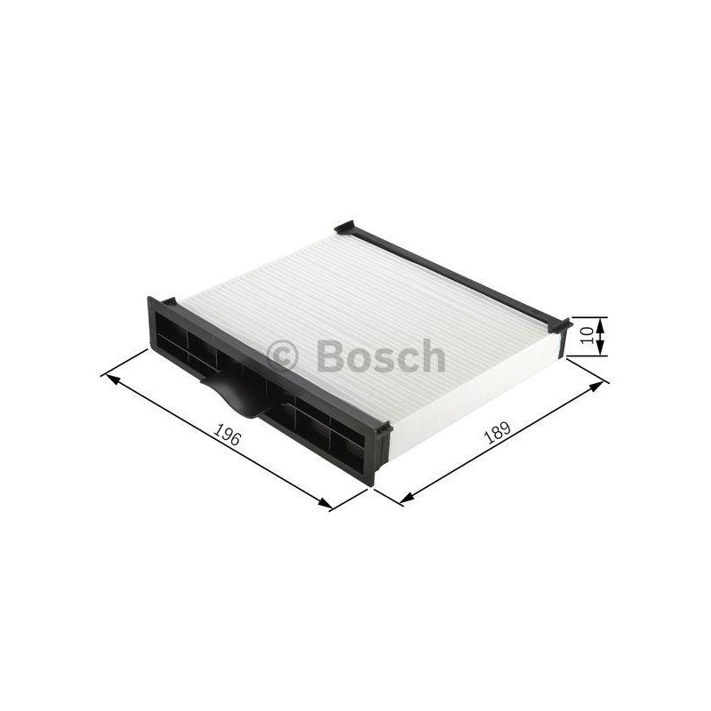 BOSCH CABIN FILTER