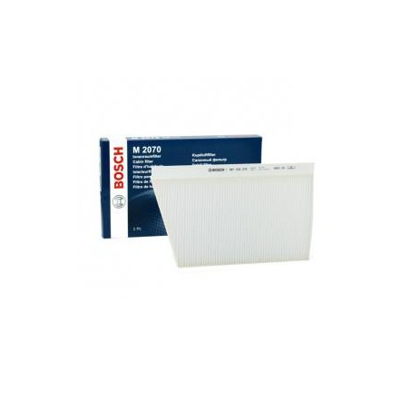 BOSCH CABIN FILTER