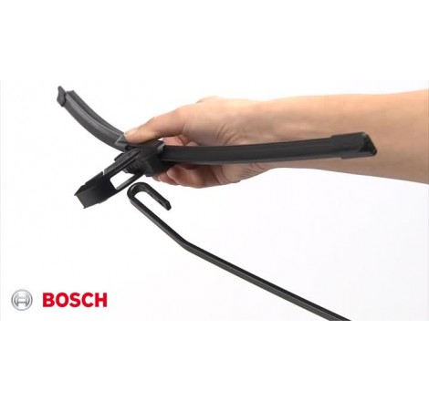 BOSCH CLEAR ADVANTAGE WIPER BLADE