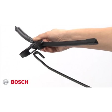 BOSCH CLEAR ADVANTAGE WIPER BLADE