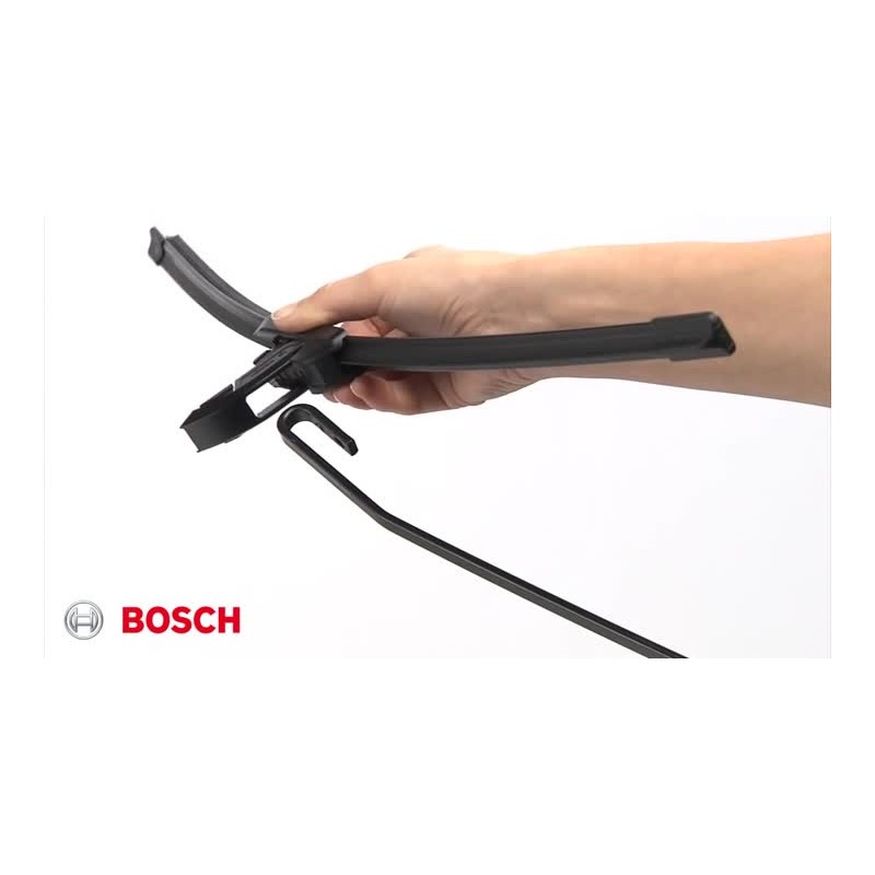 BOSCH CLEAR ADVANTAGE WIPER BLADE