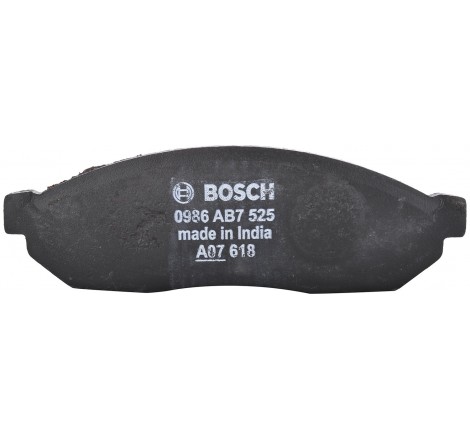 BOSCH BRAKE PADS