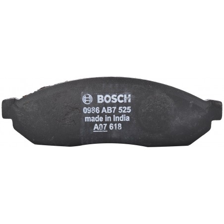 BOSCH BRAKE PADS