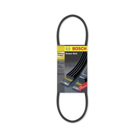 BOSCH Poly V Belt