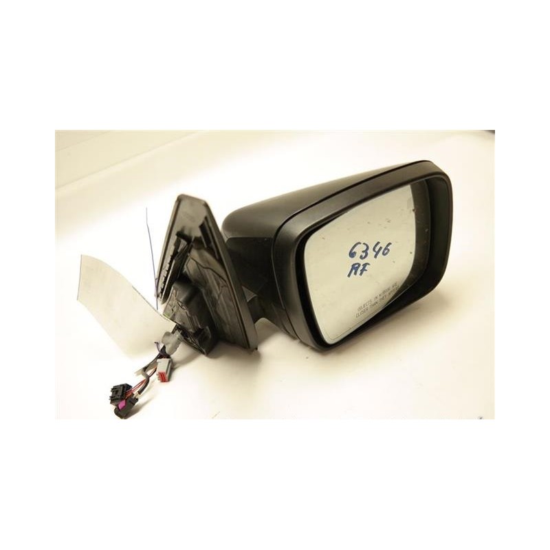 Land Rover Range Rover Vogue Mirror ORVM Right