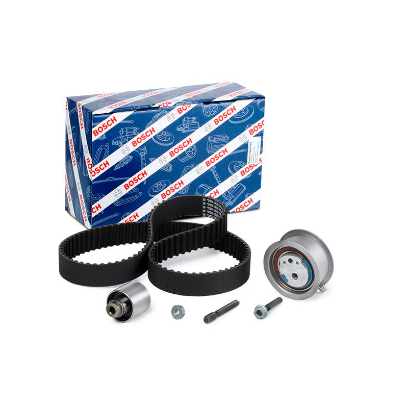 BOSCH Timing Belt Set