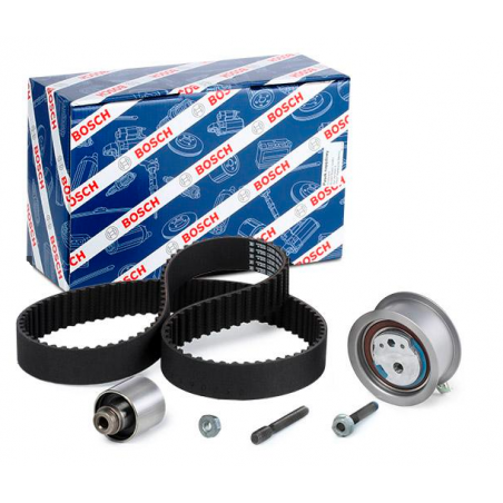 BOSCH Timing Belt Set