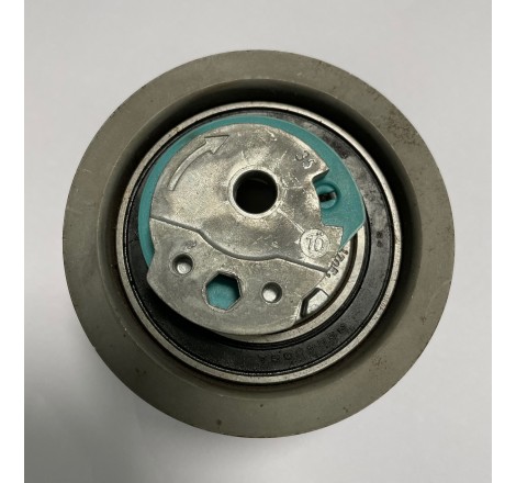 BOSCH Genuine Tensioner Pulley