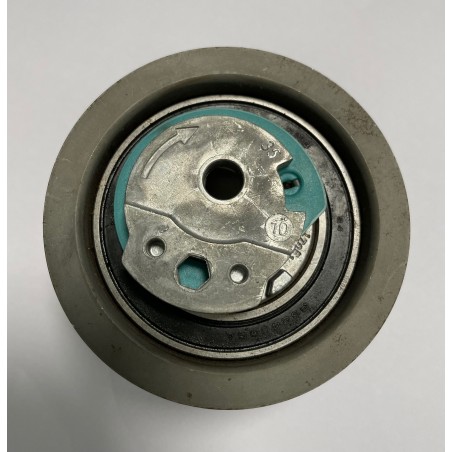 BOSCH Genuine Tensioner Pulley