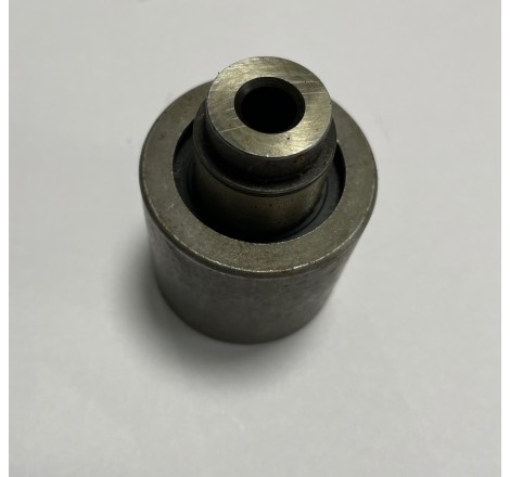 BOSCH Deflection/ Guide Pulley for Timing Belt