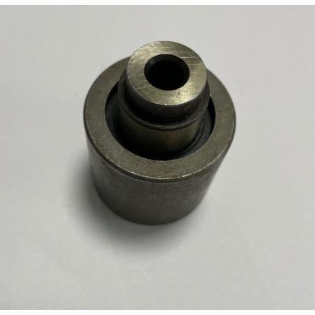 BOSCH Deflection/ Guide Pulley for Timing Belt