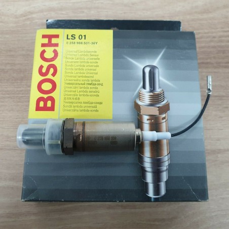 BOSCH OXYGEN SENSOR