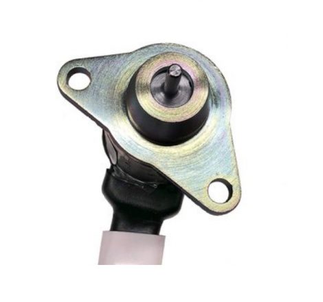 Solenoid Fuel Stop Shut Off Thermo King 420100