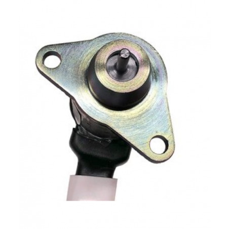 Solenoid Fuel Stop Shut Off Thermo King 420100