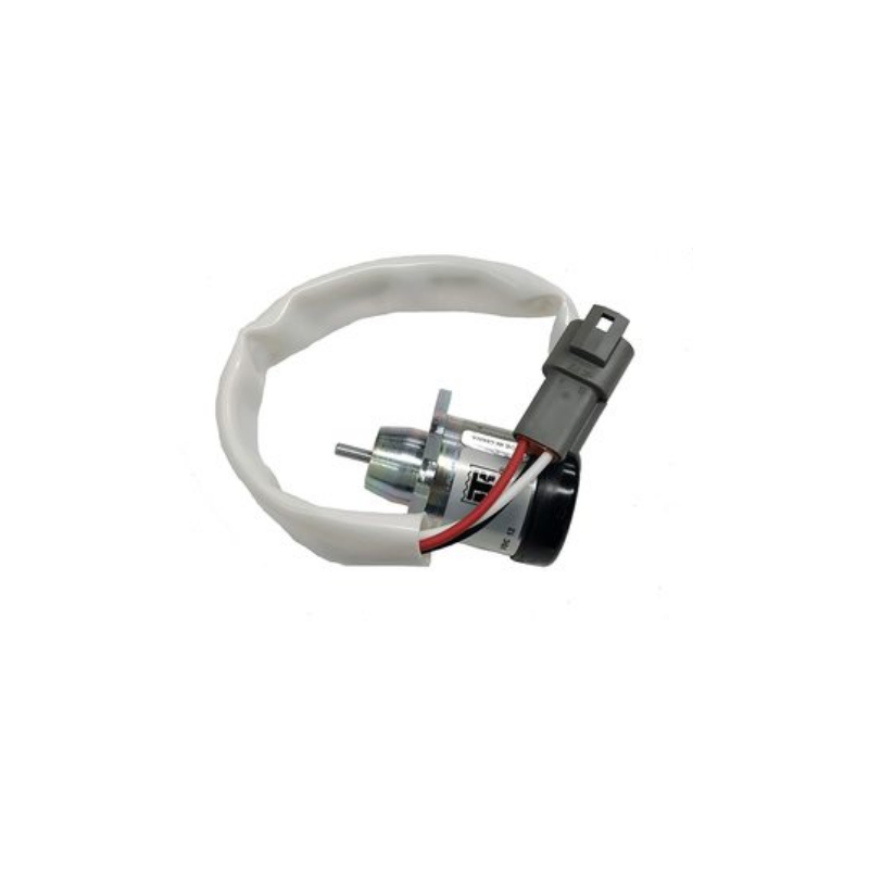 Solenoid Fuel Stop Shut Off Thermo King 420100