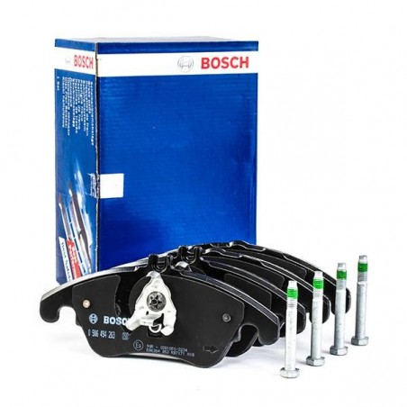 BOSCH Front Brake Pads Set