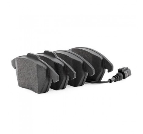 BOSCH Front Brake Pads Set