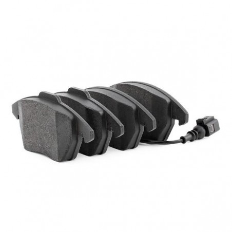 BOSCH Front Brake Pads Set